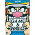 Game & Wario Wii U