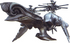 Final Fantasy VII Sierra