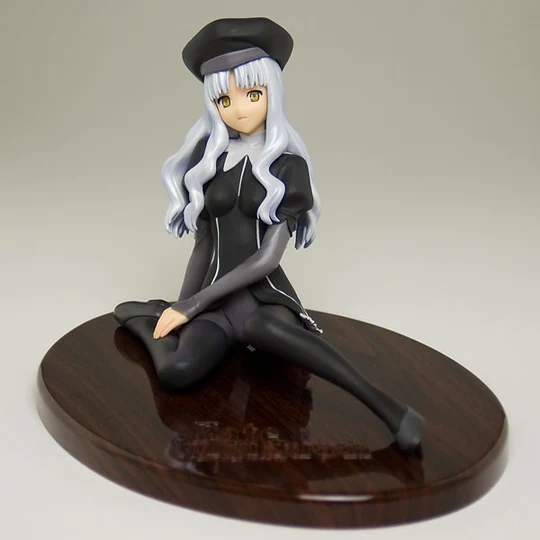 Fate/hollow ataraxia 1/8 Caren Hortensia