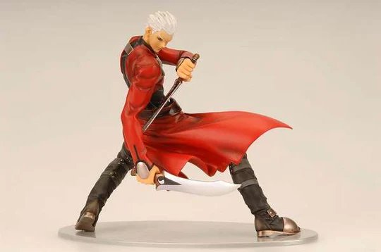 Fate/stay night 1/7 Archer