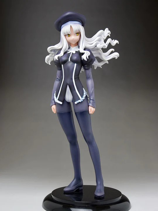 Fate/hollow ataraxia 1/6 Caren Hortensia Prologue ver