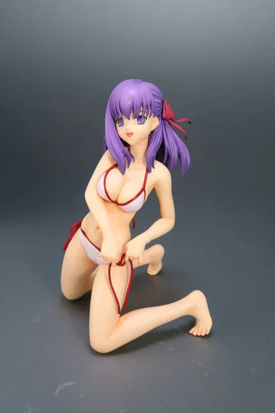 Fate/Hollow Ataraxia Matou Sakura 1/8 Swimsuit Vacation Ver