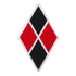 Harley Quinn Diamond Patch