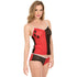 Harley Quinn Cami & Panty Sleep Set