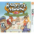 Harvest Moon 3D: A New Beginning Nintendo 3DS