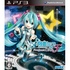 Hatsune Miku -Project DIVA- F PLAYSTATION 3