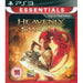 Heavenly Sword (Essentials) PlayStation 3