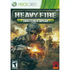 Heavy Fire: Shattered Spear Xbox 360