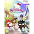 Hello Kitty Seasons Wii