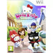 Hello Kitty Seasons Wii