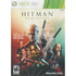 Hitman HD Trilogy Xbox 360