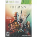 Hitman HD Trilogy Xbox 360