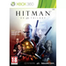 Hitman HD Trilogy Xbox 360