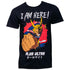 My Hero Academia I Am Here! T-Shirt