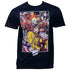 Marvel's Dark Avengers Group Shot T-Shirt