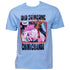 Deadpool Did Some Say Chimichanga T-Shirt