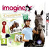 Imagine Horsez Nintendo 3DS