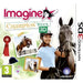Imagine Horsez Nintendo 3DS