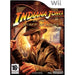 Indiana Jones and the Staff of Kings Wii