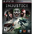 Injustice: Gods Among Us PlayStation 3