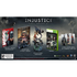 Injustice: Gods Among Us (Collector's Edition) Xbox 360