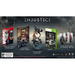Injustice: Gods Among Us (Collector's Edition) Xbox 360