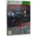 Injustice: Gods Among Us (Steel Box Special Edition) Xbox 360