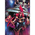 Marvel Comics Earth-616 Thor Beta Ray Bill Character Magnet