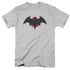 Flashpoint Batman Thomas Wayne Symbol T-Shirt
