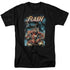 The Flash Electric Chair T-Shirt