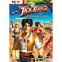 Jack Keane 2: The Fire Within PC