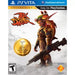 Jak and Daxter Collection Playstation Vita