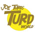 Joe Turds Turdspotting Official Men's T-Shirt ()
