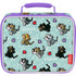 Minecraft Cats Thermos Insulated Lunch Box