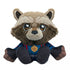 Guardians of The Galaxy Rocket Raccoon Kuricha Sitting Plush Doll