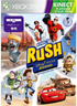 Kinect Rush: A Disney-Pixar Adventure (Platinum Collection) XBOX 360