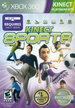 Kinect Sports (Platinum Hits) XBOX 360