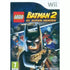 LEGO Batman 2: DC Super Heroes Wii