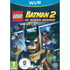 LEGO Batman 2: DC Super Heroes Wii U