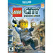 LEGO City Undercover Wii U