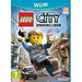 LEGO City Undercover Wii U