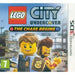 LEGO City Undercover: The Chase Begins Nintendo 3DS