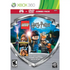 LEGO Harry Potter: Years 1-4 + Movie (Combo Pack) Xbox 360