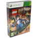 LEGO Harry Potter: Years 5-7 (Special Edition includes Mini Build Set) Xbox 360