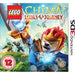 LEGO Legends of Chima: Laval's Journey Nintendo 3DS