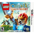 LEGO Legends of Chima: Laval's Journey Nintendo 3DS