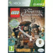 LEGO Pirates of the Caribbean (Classics) Xbox 360