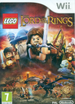 LEGO The Lord of the Rings WII