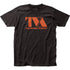 Marvel Studios Loki Series TVA Logo T-Shirt