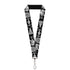 Star Wars Ships and Vehicles Lanyard